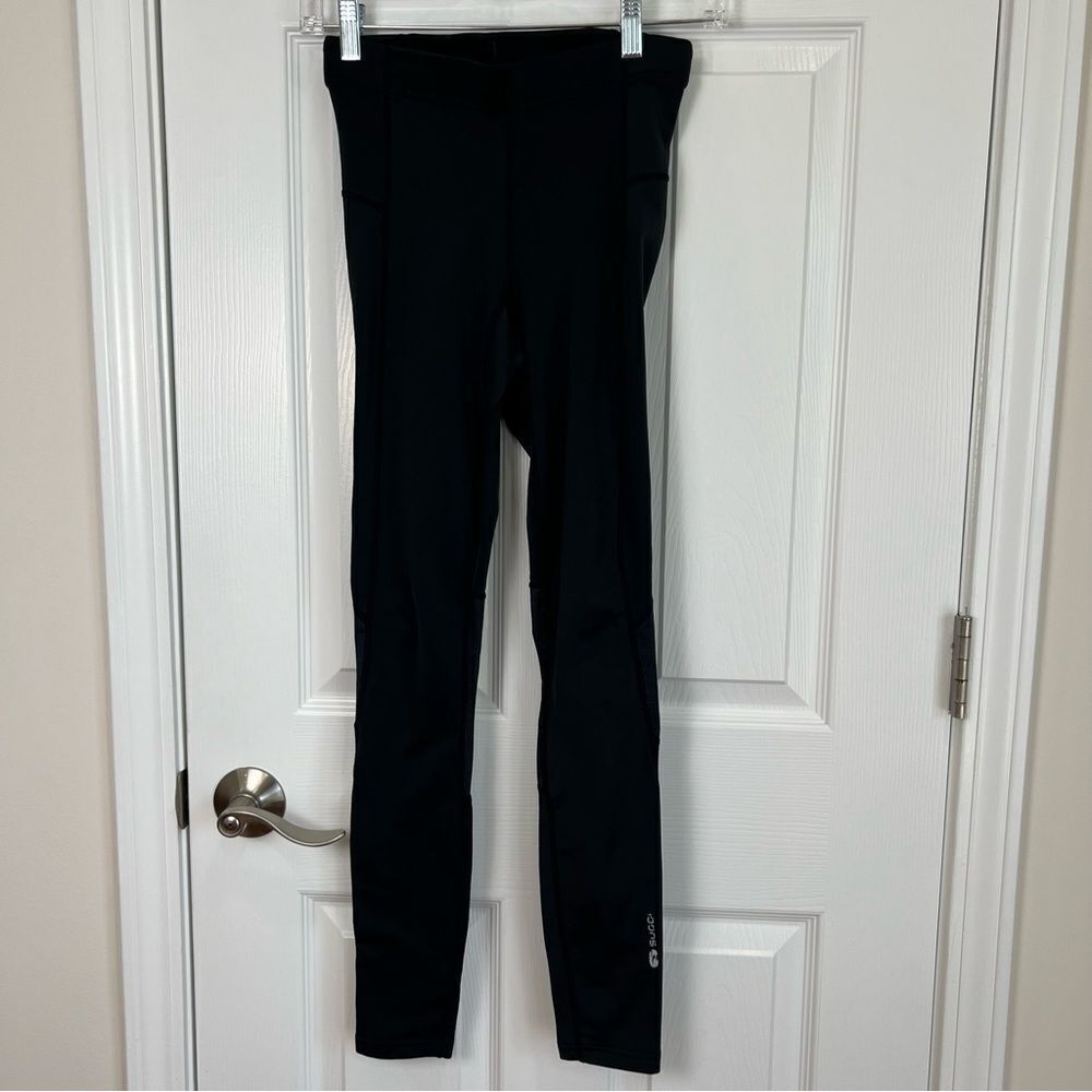 ! SUGOI leggings